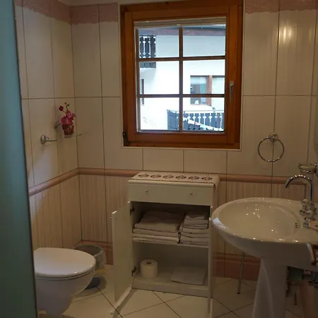 Haus Solvay Mit Freier Matterhornsicht * Zermatt