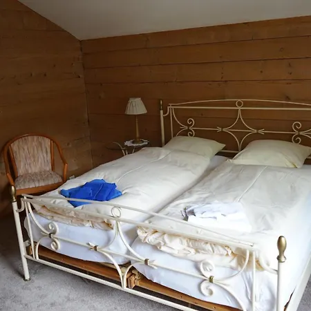 Haus Solvay Mit Freier Matterhornsicht Zermatt