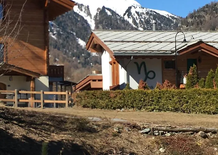 Haus Solvay Mit Freier Matterhornsicht Apartament *