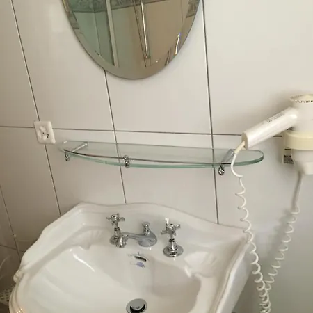 Apartment Haus Solvay Mit Freier Matterhornsicht *
