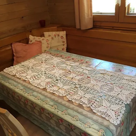 Haus Solvay Mit Freier Matterhornsicht Zermatt
