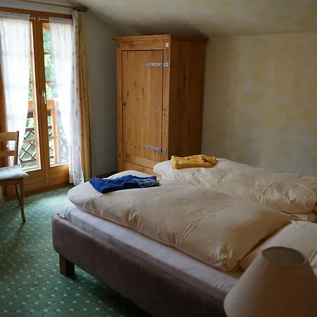 Haus Solvay Mit Freier Matterhornsicht Apartment Zermatt