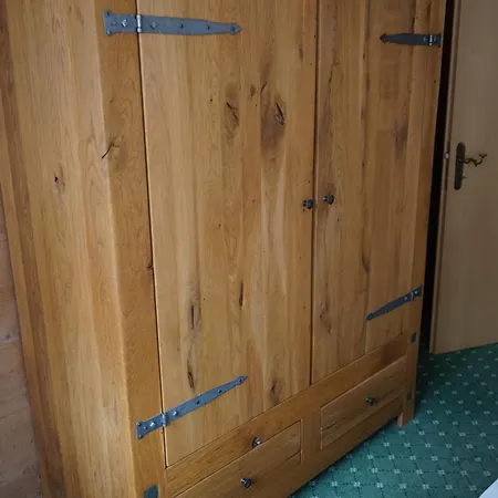 Haus Solvay Mit Freier Matterhornsicht *