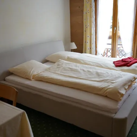 Apartment Haus Solvay Mit Freier Matterhornsicht Zermatt