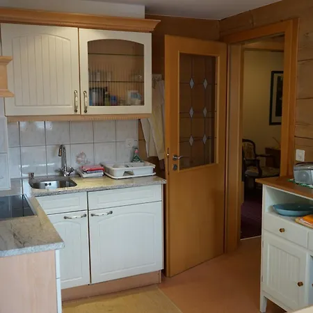 Haus Solvay Mit Freier Matterhornsicht *