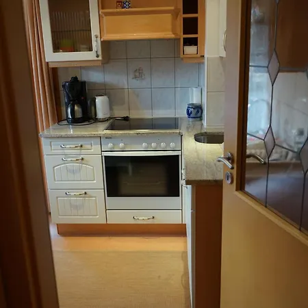Haus Solvay Mit Freier Matterhornsicht Apartment *