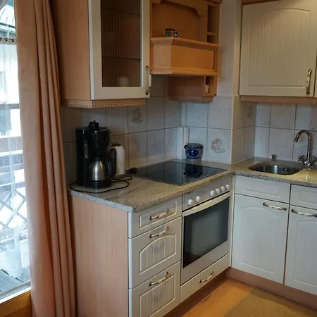Haus Solvay Mit Freier Matterhornsicht *
